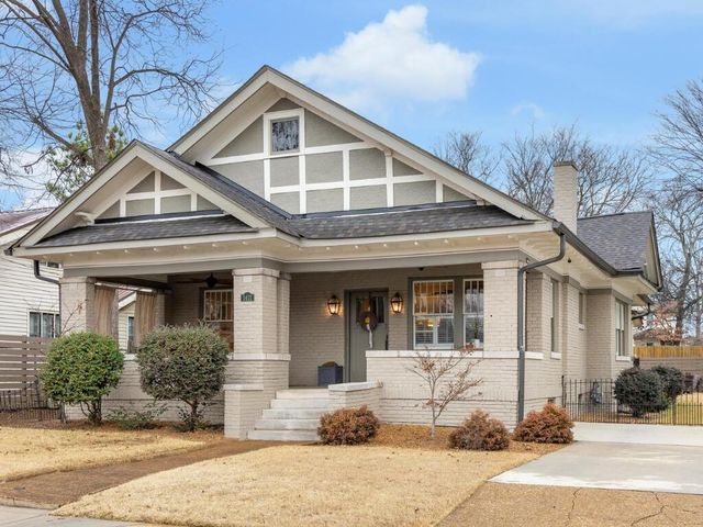 1411 Union Avenue, Chattanooga, TN 37404