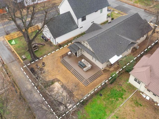 1411 Union Avenue, Chattanooga, TN 37404