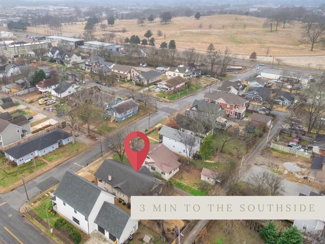 1411 Union Avenue, Chattanooga, TN 37404