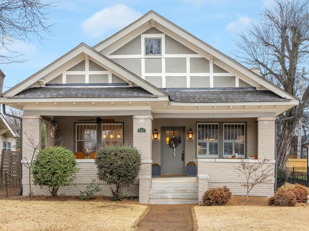 1411 Union Avenue, Chattanooga, TN 37404