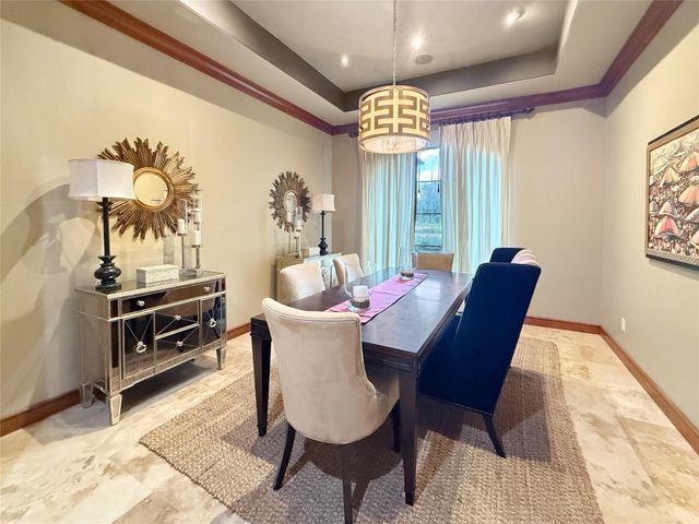 4406 Convento Drive, Richmond, TX 77406