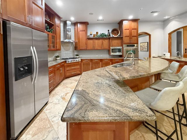 4406 Convento Drive, Richmond, TX 77406