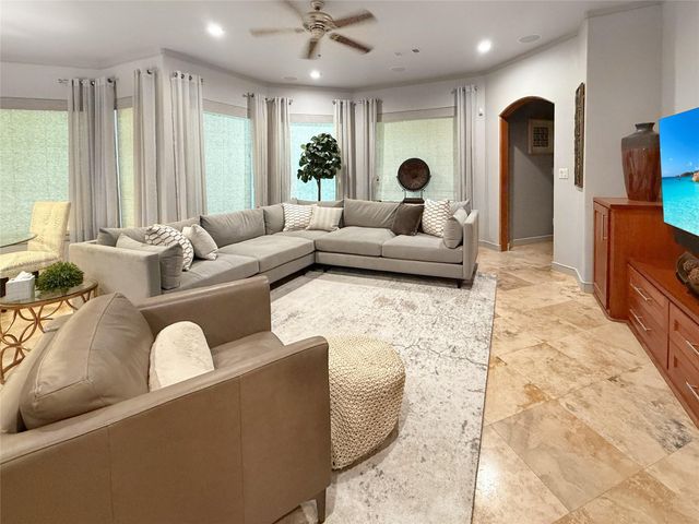 4406 Convento Drive, Richmond, TX 77406