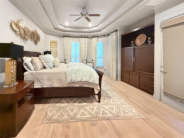 4406 Convento Drive, Richmond, TX 77406