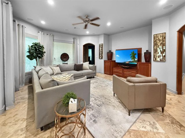 4406 Convento Drive, Richmond, TX 77406