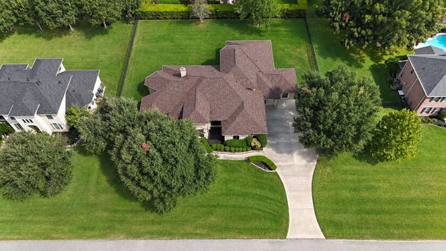 4406 Convento Drive, Richmond, TX 77406