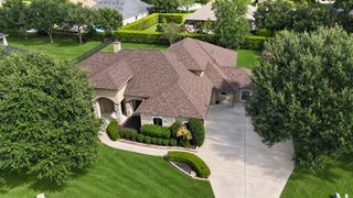 4406 Convento Drive, Richmond, TX 77406