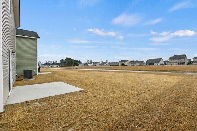 658 Culpepper Street, Summerville, SC 29486