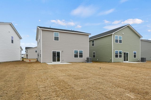 658 Culpepper Street, Summerville, SC 29486