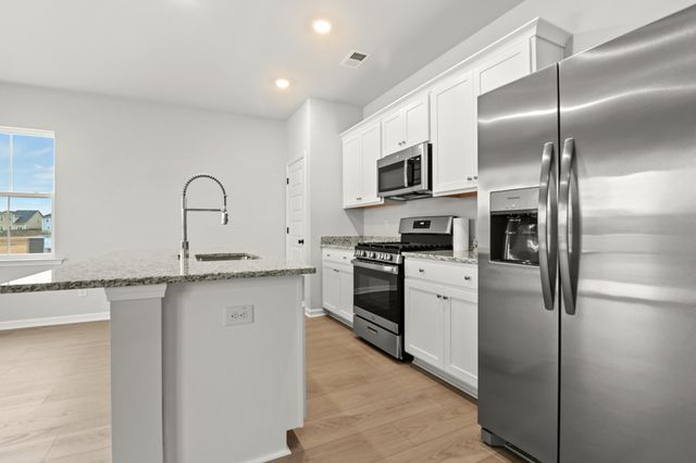 658 Culpepper Street, Summerville, SC 29486