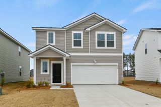 658 Culpepper Street, Summerville, SC 29486