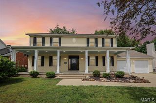 263 Melinda Court, Swansea, IL 62226