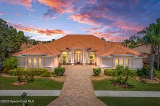 3338 Cappio Drive, Melbourne, FL 32940