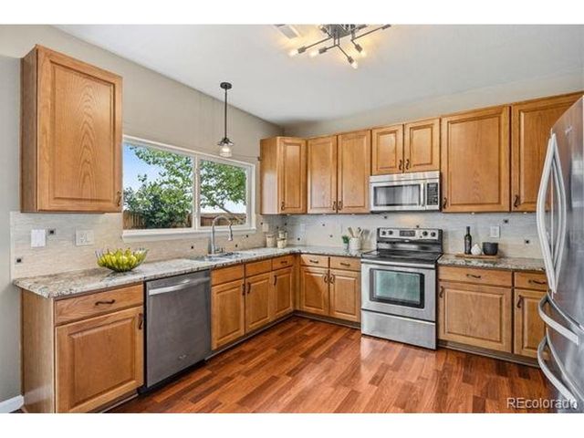 440 Elizabeth St, Dacono, CO 80514
