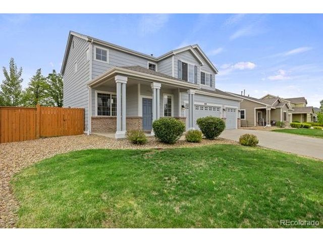 440 Elizabeth St, Dacono, CO 80514