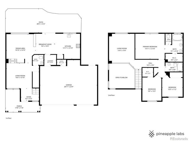 440 Elizabeth St, Dacono, CO 80514