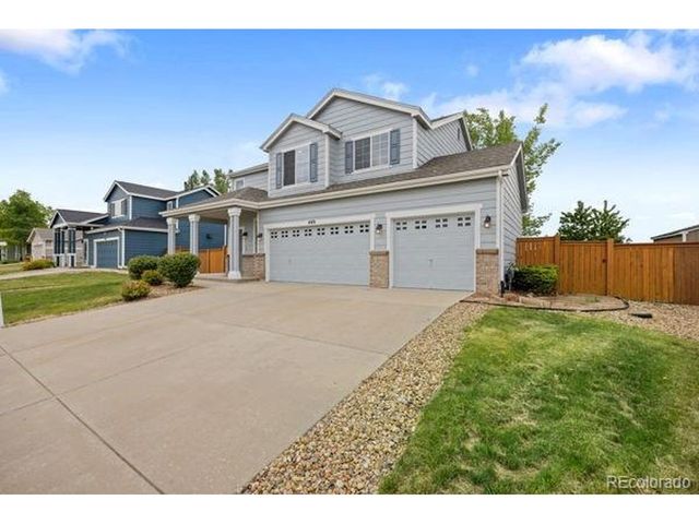 440 Elizabeth St, Dacono, CO 80514