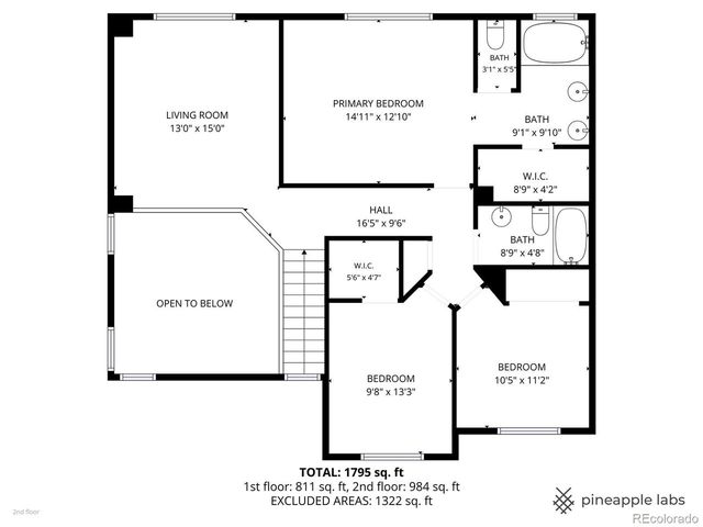 440 Elizabeth St, Dacono, CO 80514