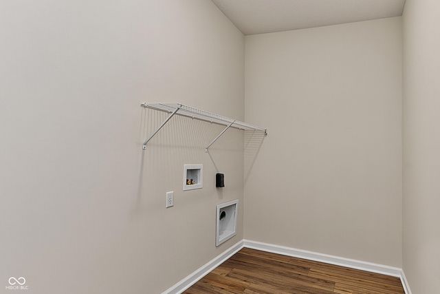 9459 Jackson Way, Avon, IN 46123