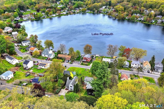94 Hosier Road, Plymouth, CT 06782