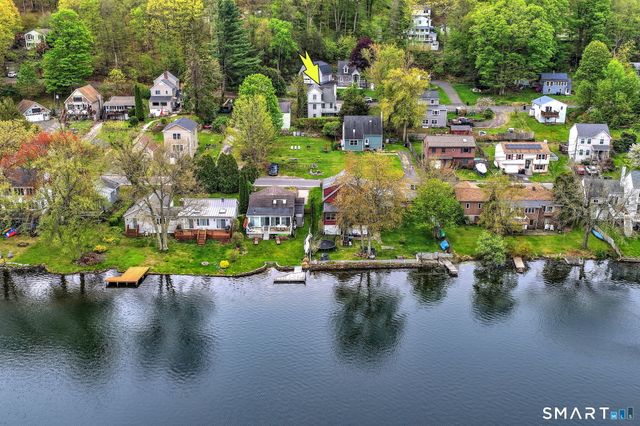 94 Hosier Road, Plymouth, CT 06782