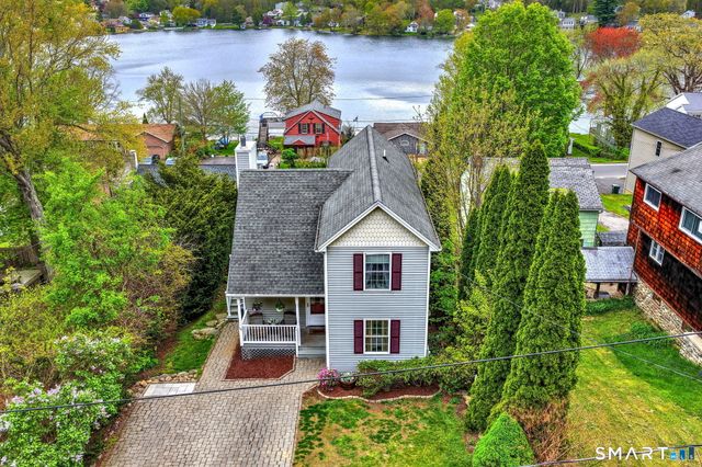 94 Hosier Road, Plymouth, CT 06782