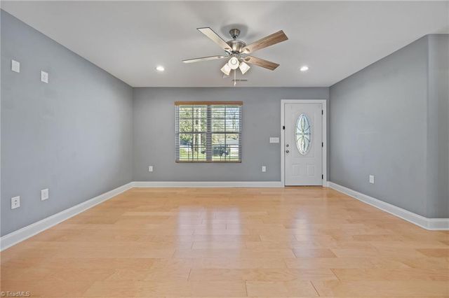 1310A Bothwell Street, Greensboro, NC 27406