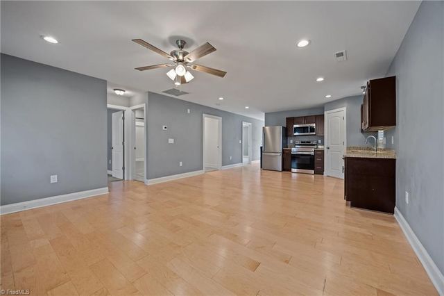 1310A Bothwell Street, Greensboro, NC 27406