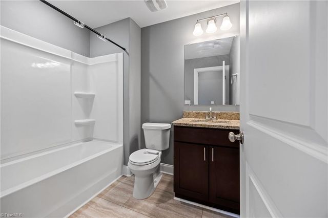 1310A Bothwell Street, Greensboro, NC 27406