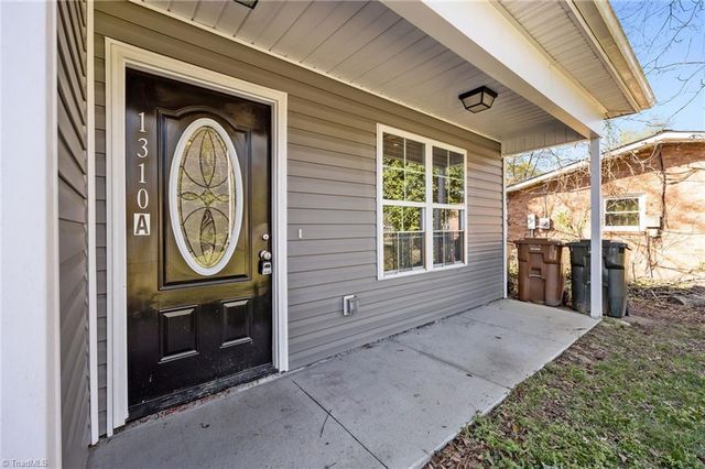 1310A Bothwell Street, Greensboro, NC 27406