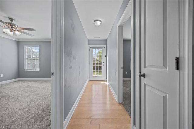 1310A Bothwell Street, Greensboro, NC 27406