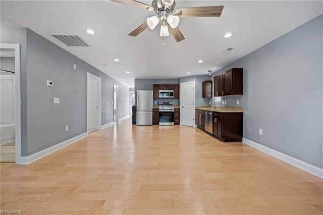 1310A Bothwell Street, Greensboro, NC 27406