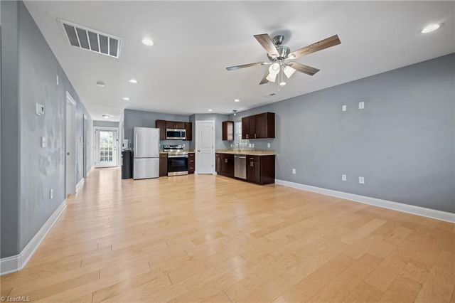 1310A Bothwell Street, Greensboro, NC 27406