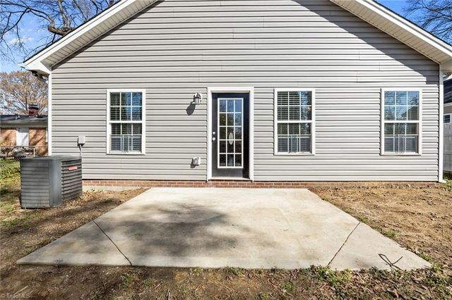 1310A Bothwell Street, Greensboro, NC 27406