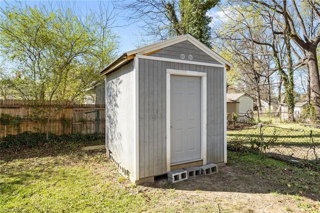 1310A Bothwell Street, Greensboro, NC 27406