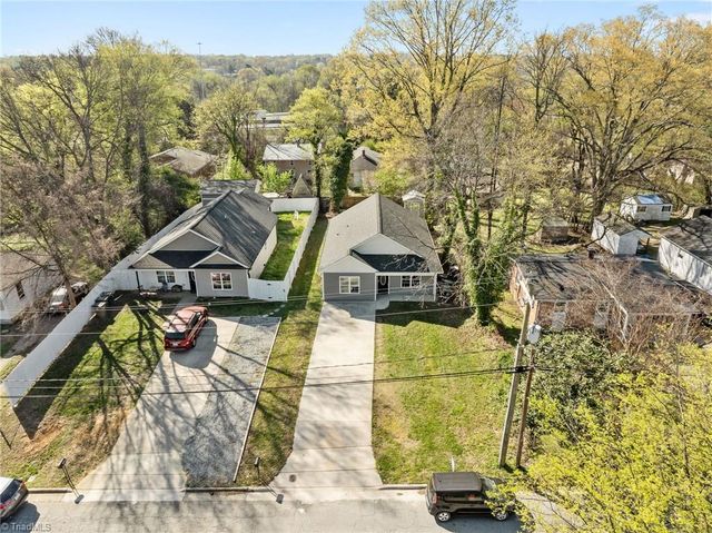 1310A Bothwell Street, Greensboro, NC 27406