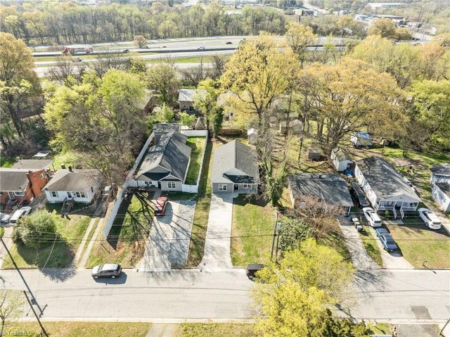 1310A Bothwell Street, Greensboro, NC 27406