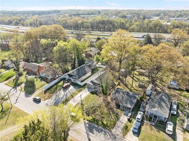 1310A Bothwell Street, Greensboro, NC 27406