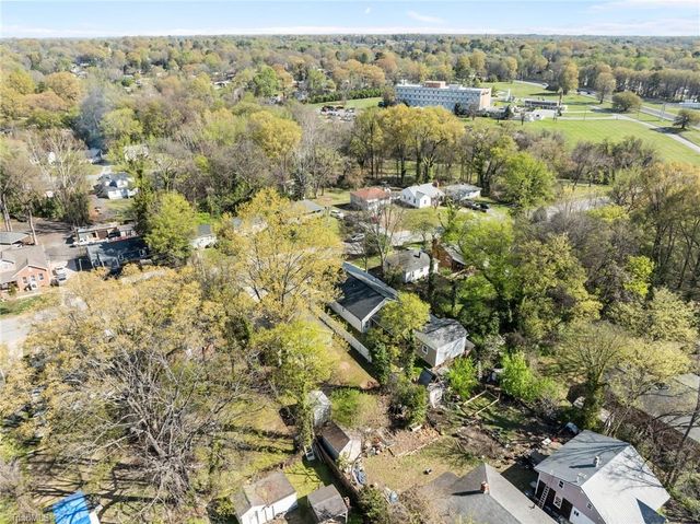 1310A Bothwell Street, Greensboro, NC 27406