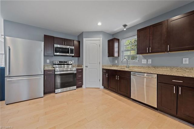 1310A Bothwell Street, Greensboro, NC 27406