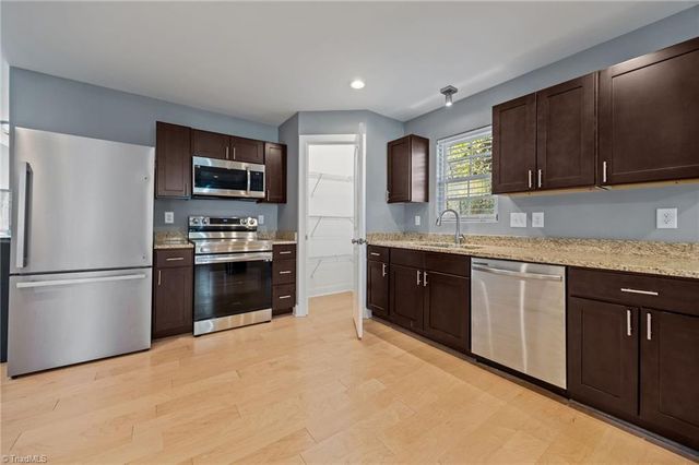 1310A Bothwell Street, Greensboro, NC 27406