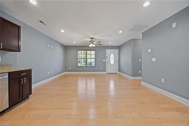 1310A Bothwell Street, Greensboro, NC 27406