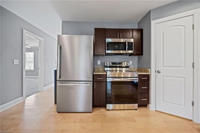 1310A Bothwell Street, Greensboro, NC 27406