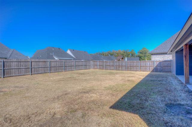 703 Julesburg Lane, Benton, LA 71006