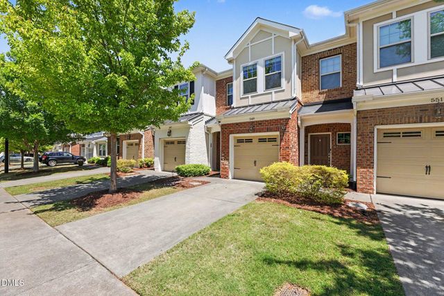 549 Libson Street, Durham, NC 27703