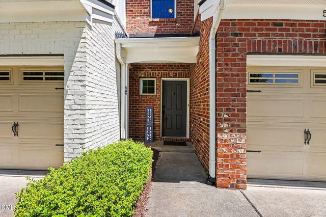 549 Libson Street, Durham, NC 27703
