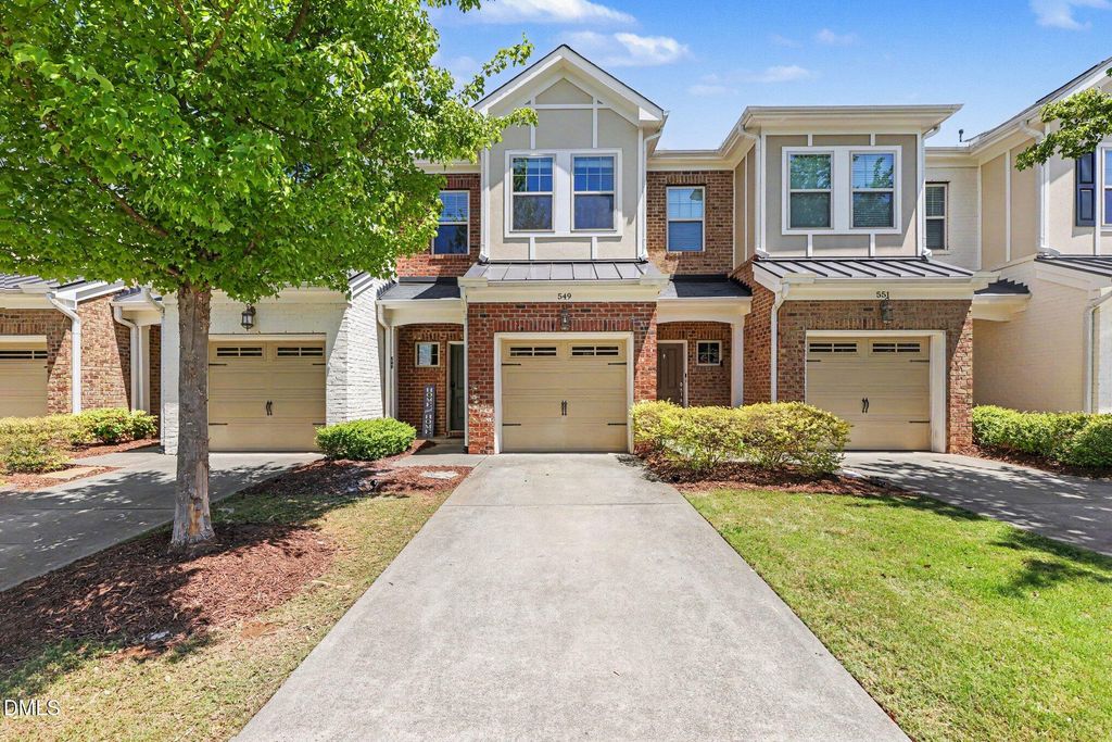 549 Libson Street, Durham, NC 27703
