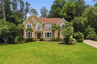 355 Chelsey Court, Alpharetta, GA 30004