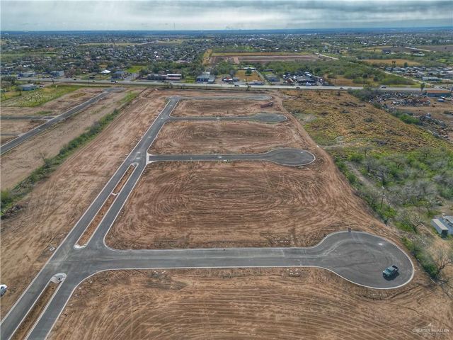 2813 Charlie Road, Weslaco, TX 78596