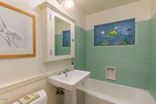 1205 Say Road, Santa Paula, CA 93060